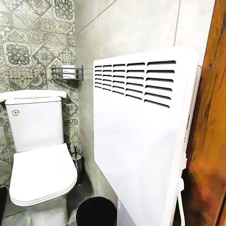 μοναδικό διαμέρισμα το κελάρι * Patras