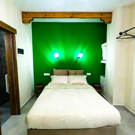 μοναδικό το κελάρι με Roof Garden Apartament Patras